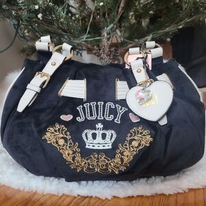 Juicy Couture Bag 🤍